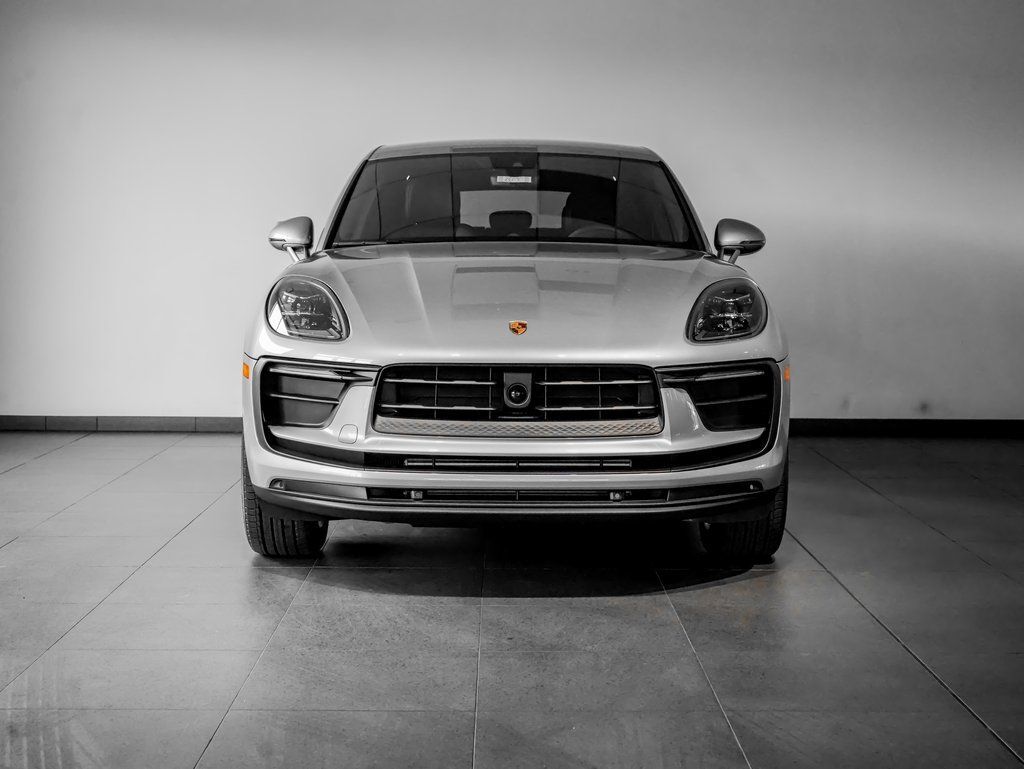 2026 Porsche Macan Colorado Springs CO