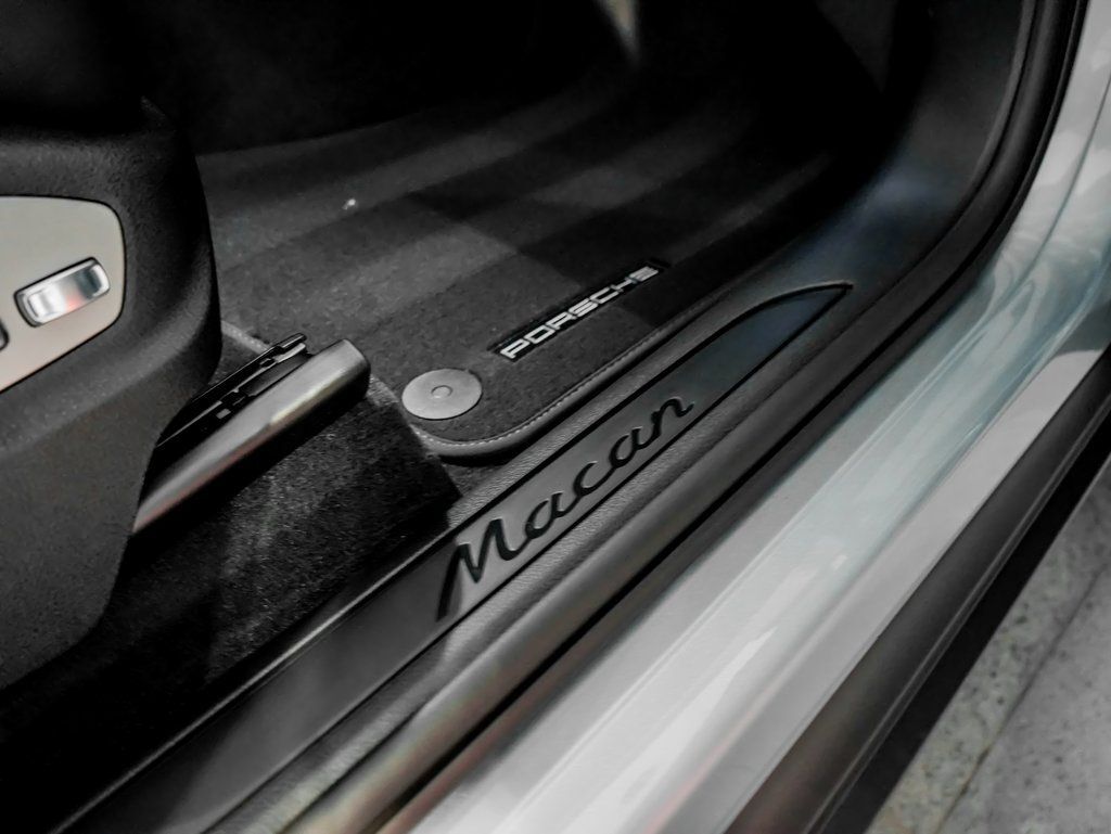 2026 Porsche Macan Colorado Springs CO