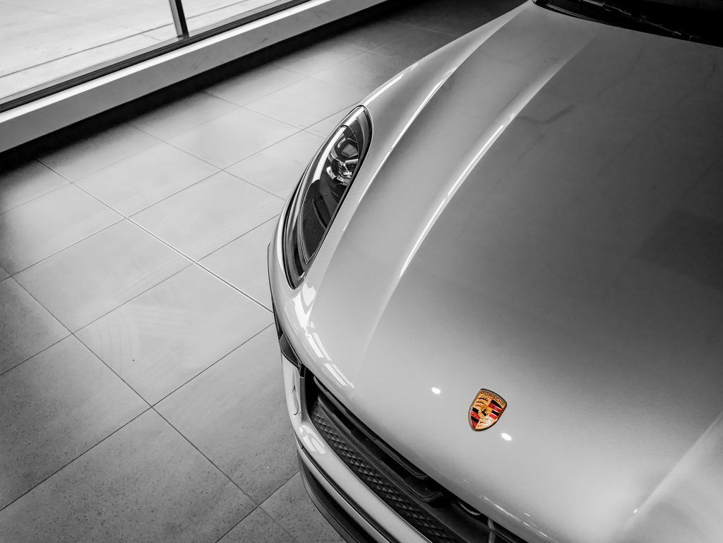 2026 Porsche Macan Colorado Springs CO