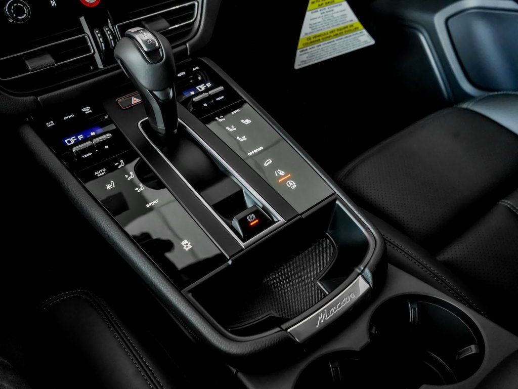 2026 Porsche Macan Colorado Springs CO