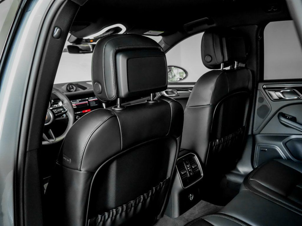 2026 Porsche Macan Colorado Springs CO