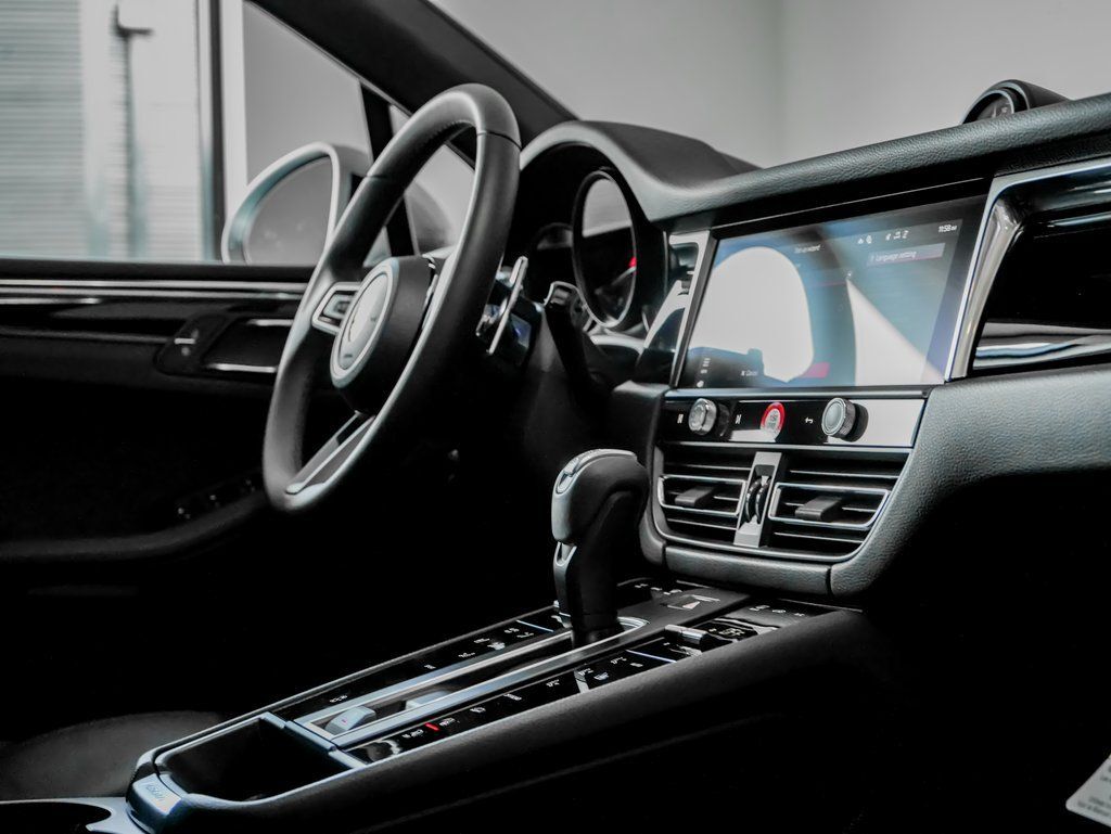 2026 Porsche Macan Colorado Springs CO