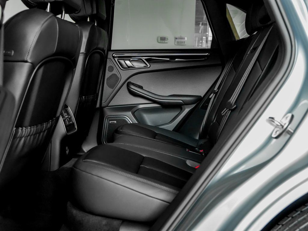 2026 Porsche Macan Colorado Springs CO