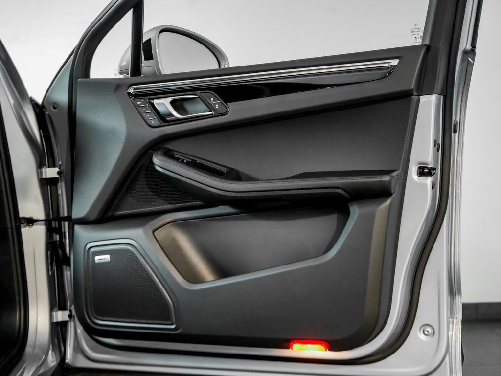 2026 Porsche Macan Colorado Springs CO