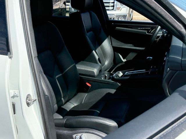 2026 Porsche Macan Albuquerque NM