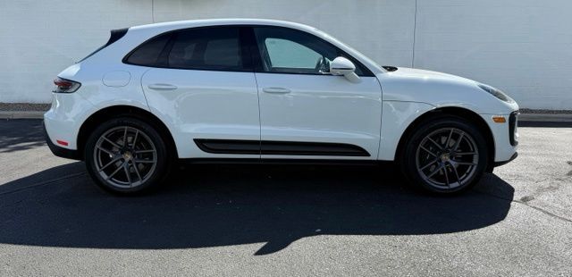 2026 Porsche Macan Albuquerque NM
