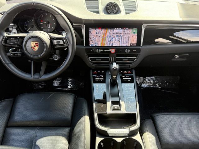 2026 Porsche Macan Albuquerque NM