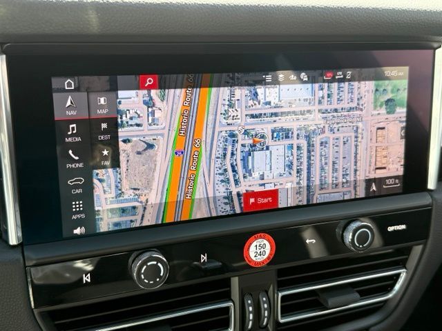 2026 Porsche Macan Albuquerque NM