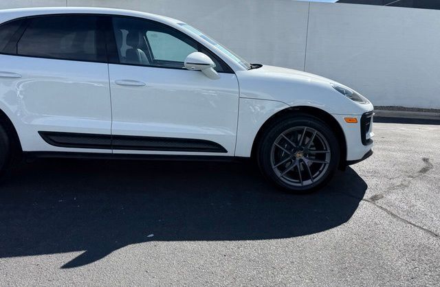 2026 Porsche Macan Albuquerque NM