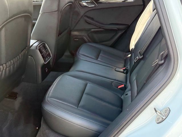 2026 Porsche Macan Albuquerque NM