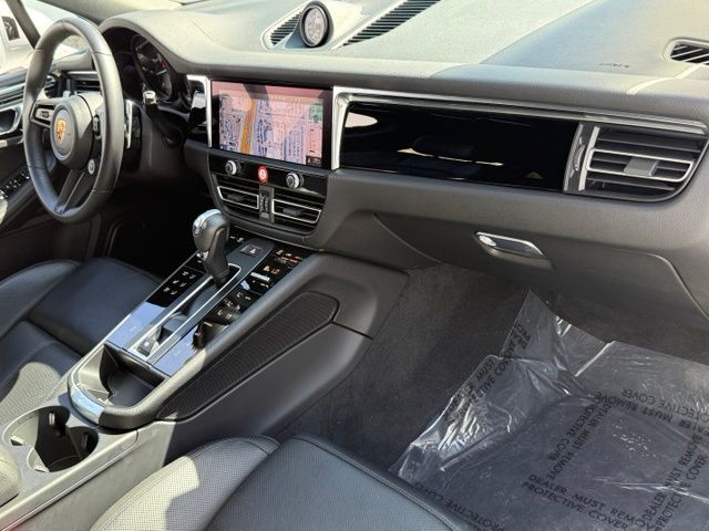 2026 Porsche Macan Albuquerque NM