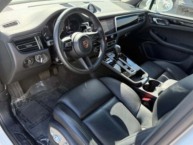 2026 Porsche Macan Albuquerque NM