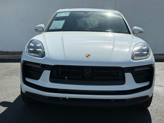 2026 Porsche Macan Albuquerque NM