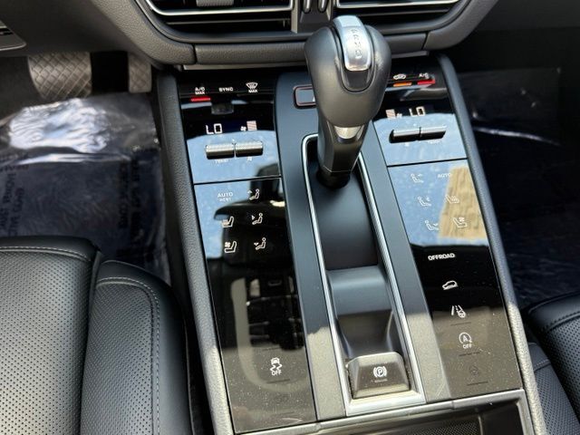 2026 Porsche Macan Albuquerque NM