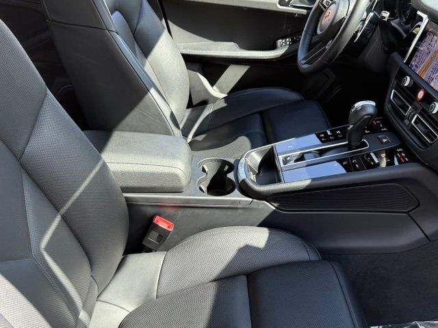 2026 Porsche Macan Albuquerque NM