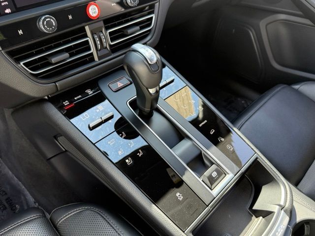 2026 Porsche Macan Albuquerque NM