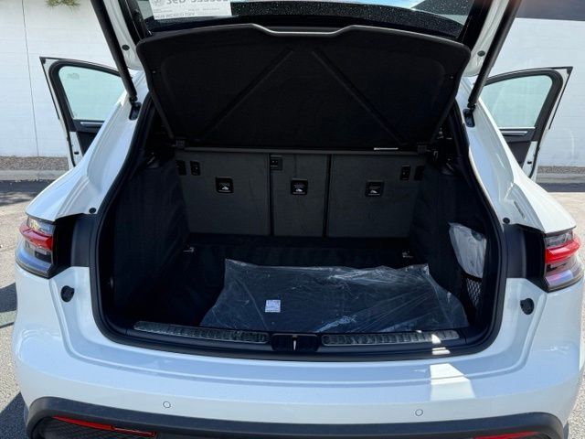 2026 Porsche Macan Albuquerque NM