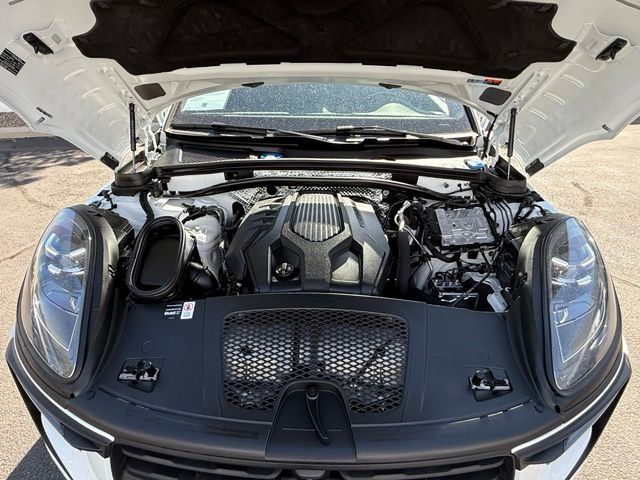 2026 Porsche Macan Albuquerque NM