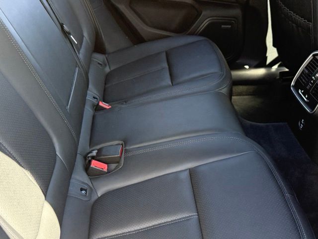 2026 Porsche Macan Albuquerque NM