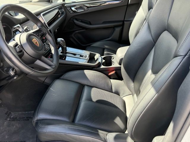 2026 Porsche Macan Albuquerque NM