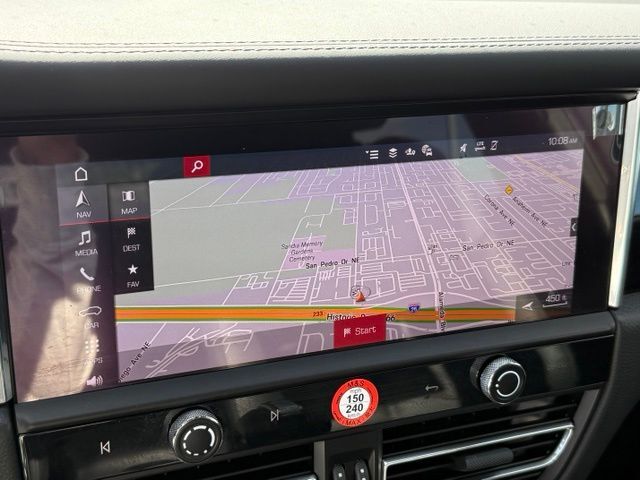2026 Porsche Macan Albuquerque NM