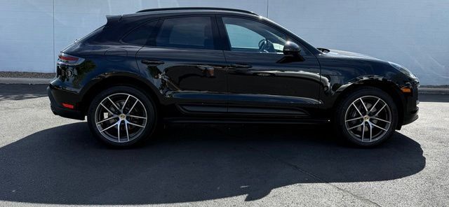 2026 Porsche Macan Albuquerque NM