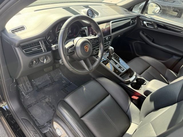 2026 Porsche Macan Albuquerque NM