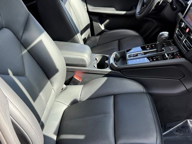 2026 Porsche Macan Albuquerque NM