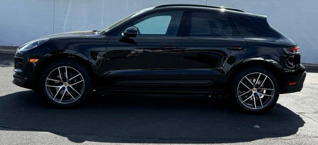 2026 Porsche Macan Albuquerque NM
