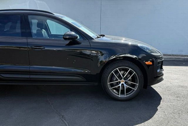 2026 Porsche Macan Albuquerque NM