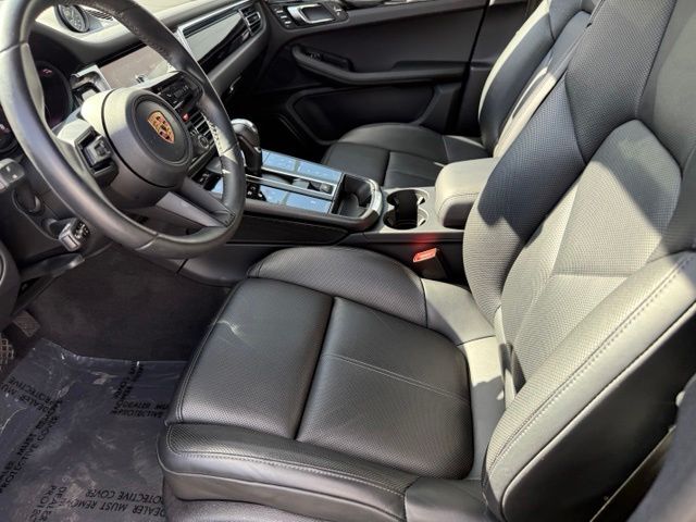 2026 Porsche Macan Albuquerque NM