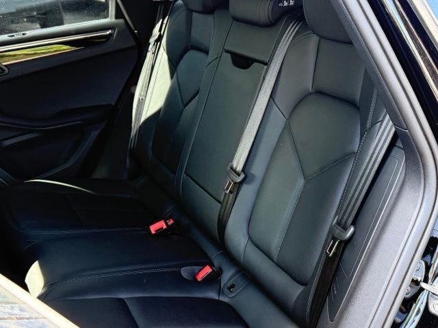 2026 Porsche Macan Albuquerque NM