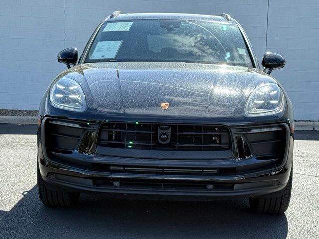 2026 Porsche Macan Albuquerque NM