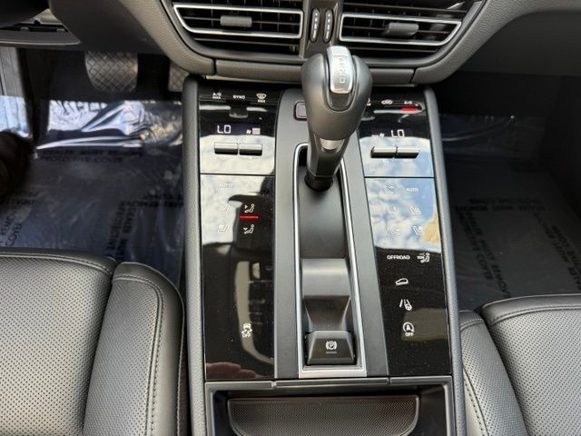 2026 Porsche Macan Albuquerque NM