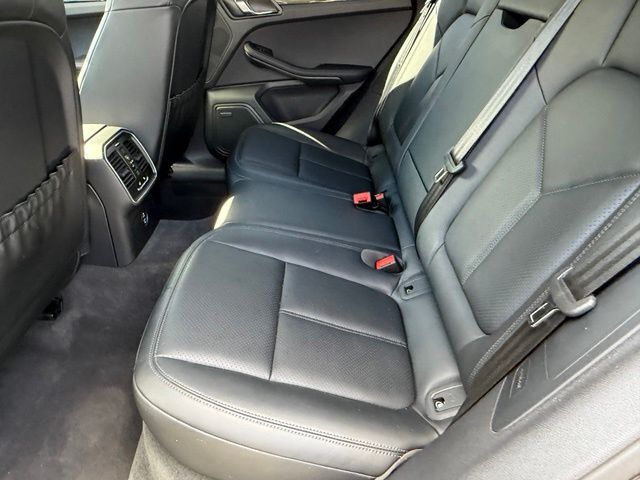 2026 Porsche Macan Albuquerque NM