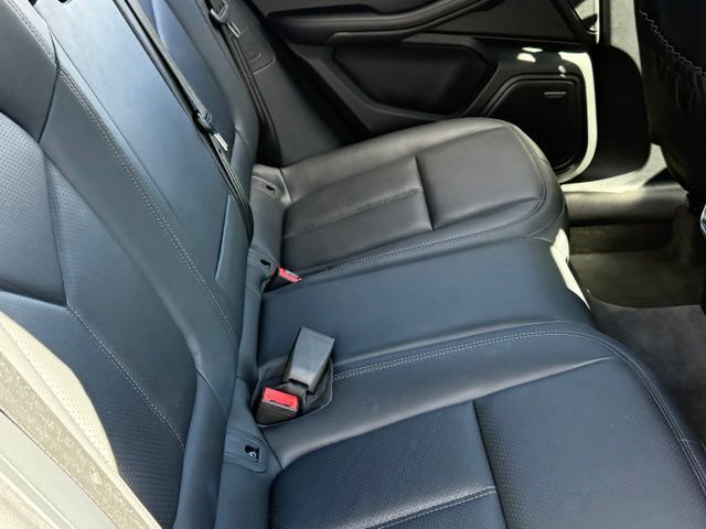 2026 Porsche Macan Albuquerque NM
