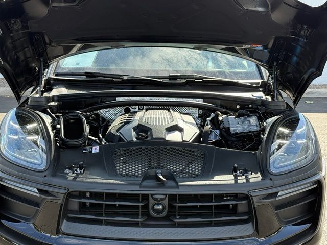 2026 Porsche Macan Albuquerque NM
