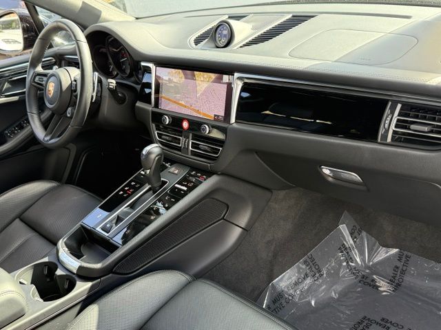 2026 Porsche Macan Albuquerque NM