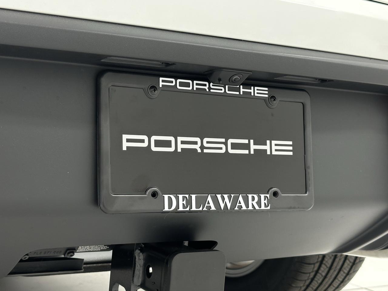 2026 Porsche Macan Newark DE