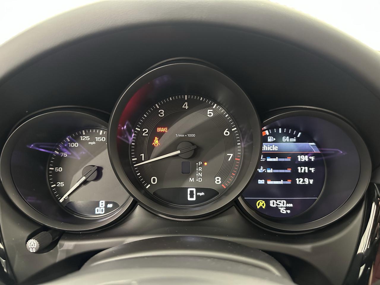 2026 Porsche Macan Newark DE