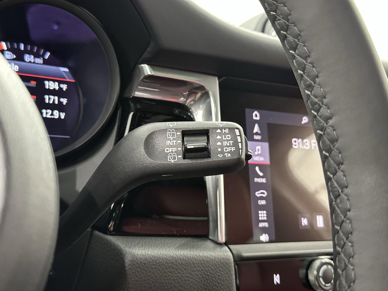 2026 Porsche Macan Newark DE