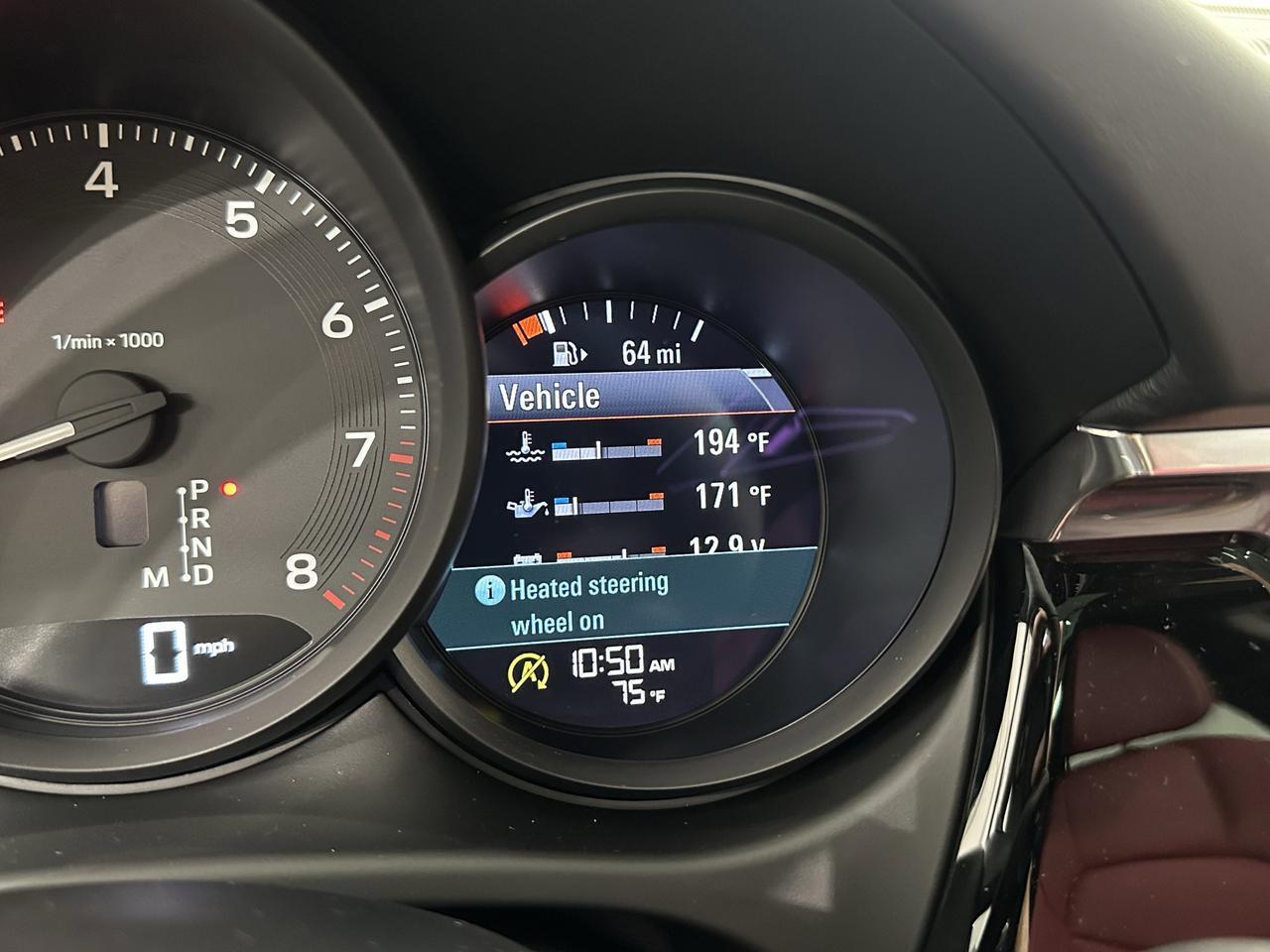 2026 Porsche Macan Newark DE