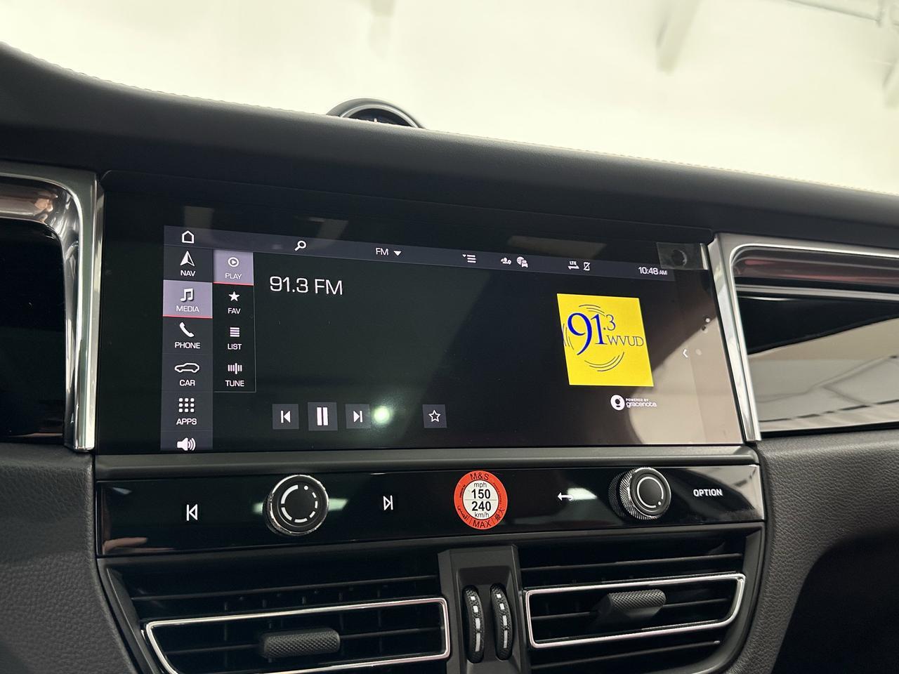 2026 Porsche Macan Newark DE