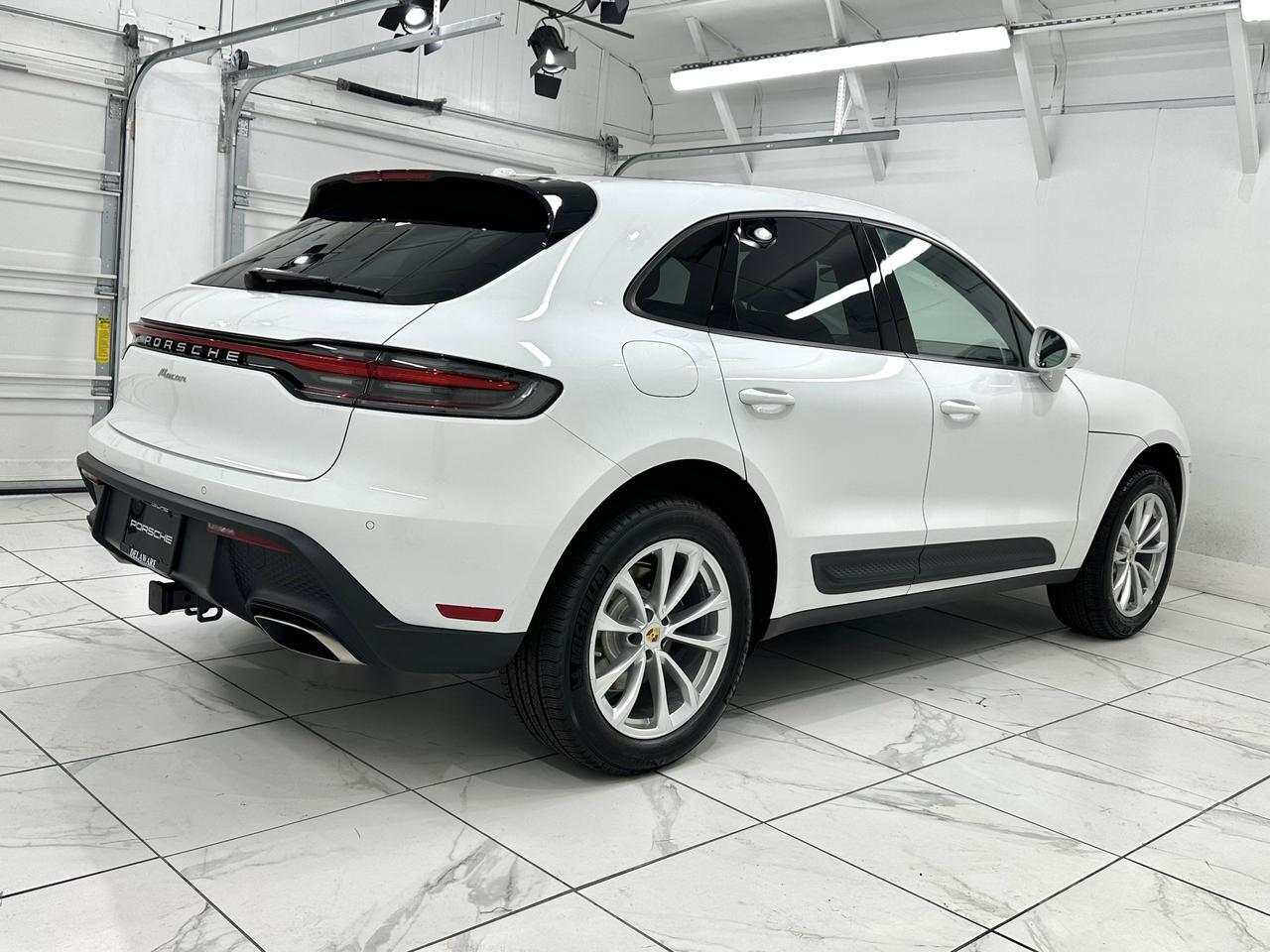 2026 Porsche Macan Newark DE