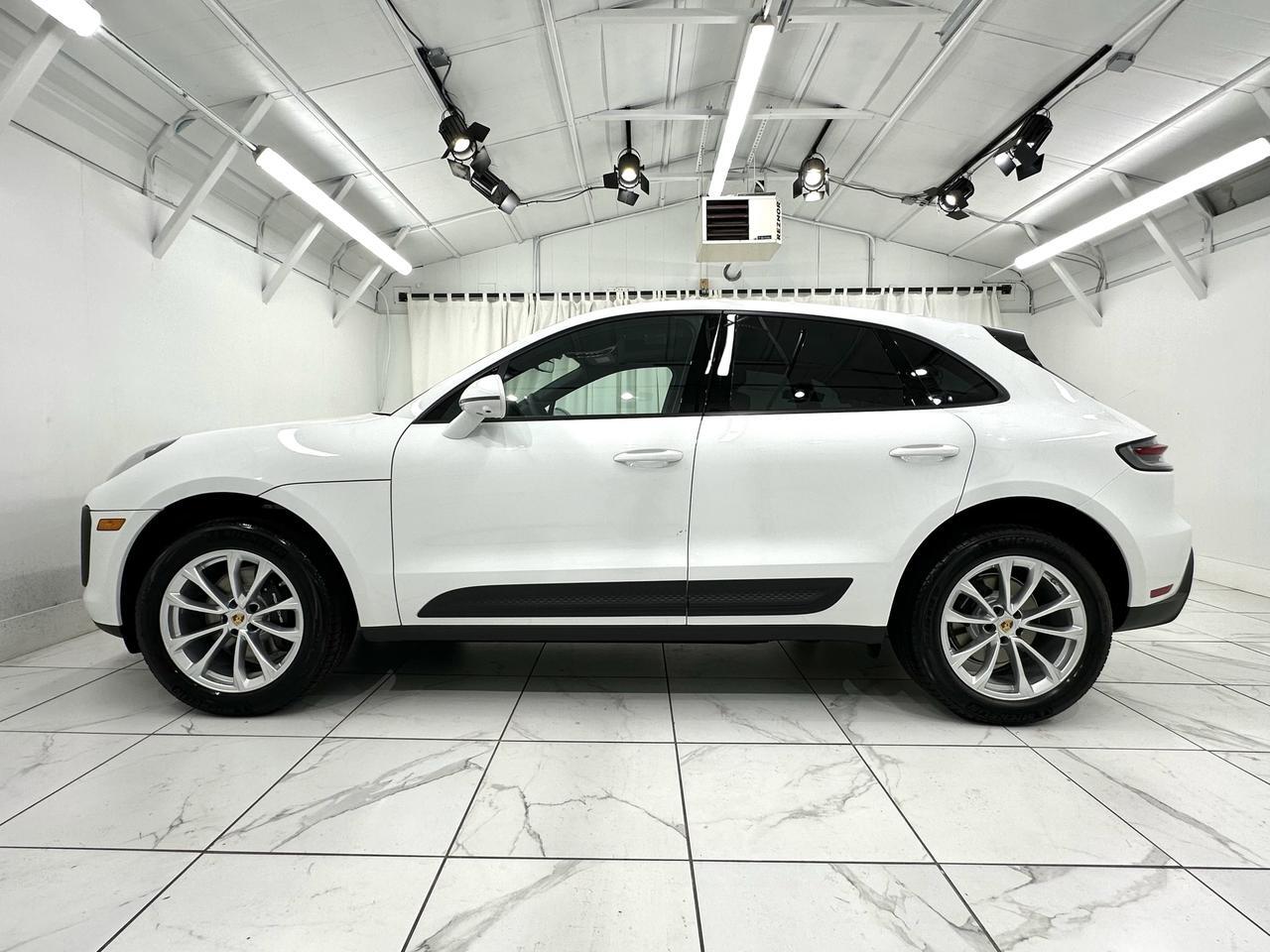 2026 Porsche Macan Newark DE