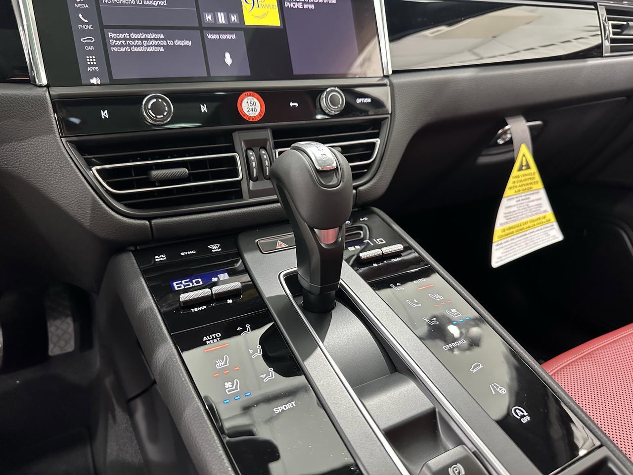 2026 Porsche Macan Newark DE