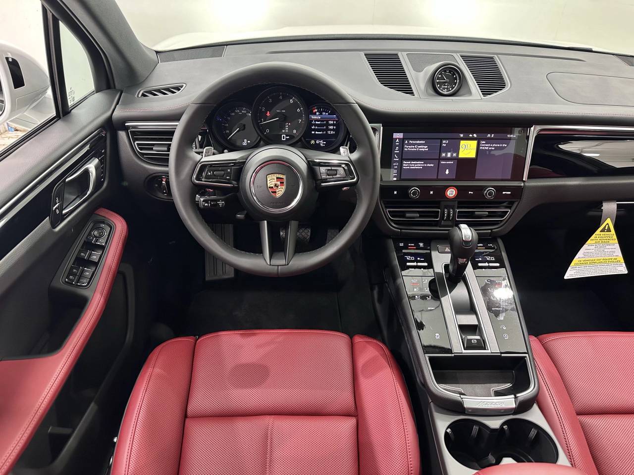 2026 Porsche Macan Newark DE