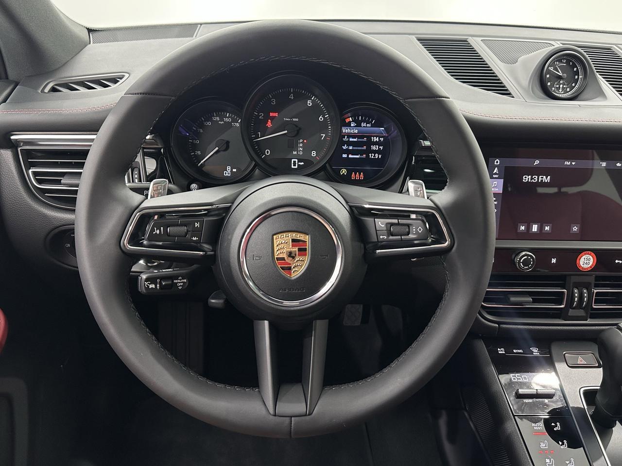 2026 Porsche Macan Newark DE