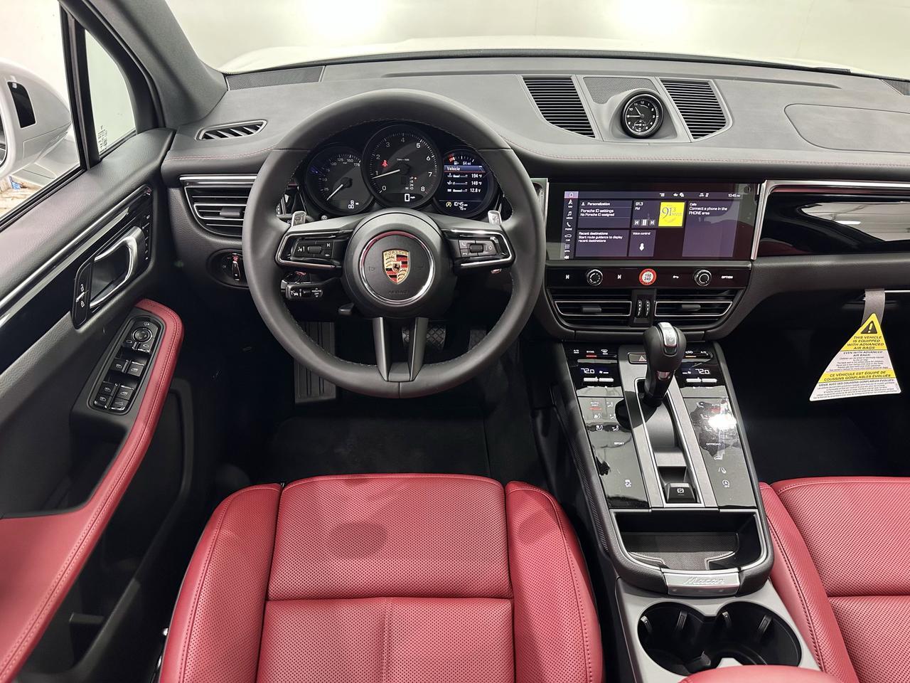 2026 Porsche Macan Newark DE