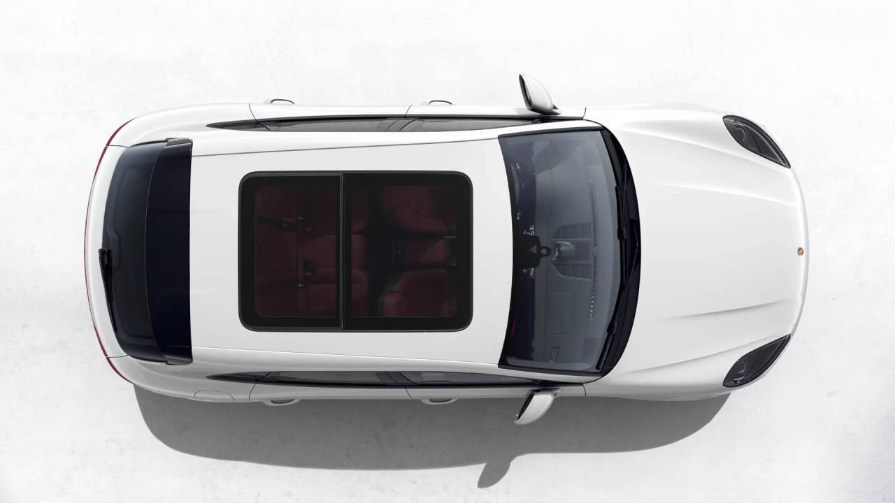 2026 Porsche Macan Newark DE